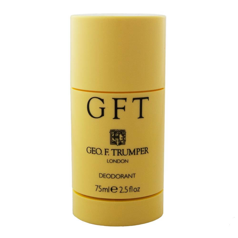 Geo F Trumper Deodorant Stick 75ml